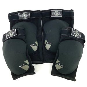 Snafu Multisport Knee and Elbow Pads